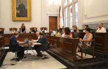 Ple juliol 23