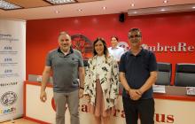 Acte presentació Guia Gourmet