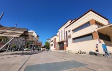 Mercat Central de Reus