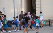 Inici curs escolar 2023-2024