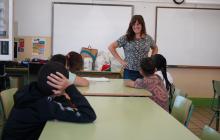 Inici curs escolar 2023-2024