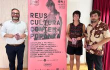 Presentació del Cicle RCC Tardor 2023