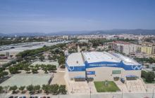 Pavelló Olímpic Municipal