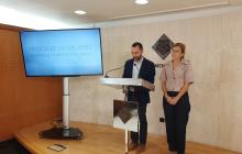 RP presentació nou programa educació ambiental