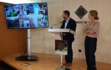 RP presentació nova programació educació ambiental