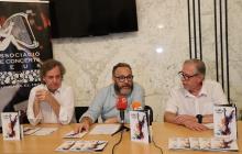 Presentació programació Associació de Concerts 2023-2024