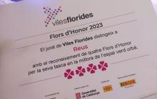 Viles florides 2023