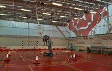 Presentació Pla de Millora Instal·lacions Esportives