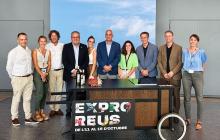 Presentació ExproReus 2023