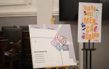Sorteig colles Diada Castellera del Mercadal 2023