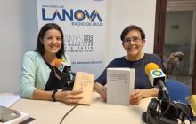 Irene Massana i Montserrat Corretger