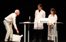 Mala Sang TEBAC Teatre Bartrina