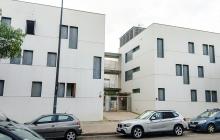Habitatges a Mas Bertran I