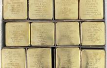 Foto genèrica llambordes Stolperstein