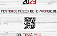 Cartell Contemporaneus 2023