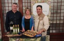 Presentació de la 26a Fira de l'Oli Nou