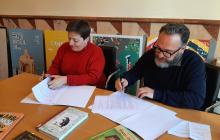 Llibres fons d'Ucraïna