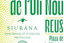 Cartell Fira de l'Oli 2023
