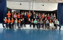 Presentació Passaport Cultural 2023-2024