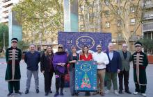 Presentació de la Campanya de Nadal 2023 Foto de grup