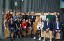 Presentació estudi Clúster TIC