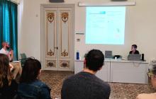 Jornada tècnica sobre rehabilitació d'habitatges de famílies vulnerables