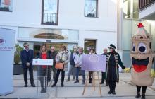 Presentació programació de Nadal als barris