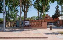 Passeig de la Boca de la Mina