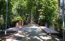 Passeig de la Boca de la Mina