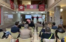 Jornada Espais Vius Llotja Cambra