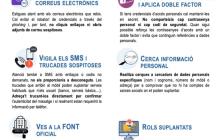 Mesures preventives a tenir en compte post-ciberatac de l’Agència de Ciberseguretat de Catalunya