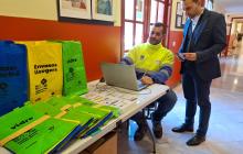 Balanç de la campanya «Reus, Recicla bé!»
