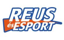 Logo Reus Esport