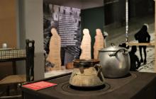Exposició Després de la Guerra