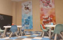 Sala de les emocions Tanatori Municipal Reus