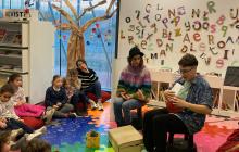 Cicle Fem Consciència a les Biblioteques Municipals