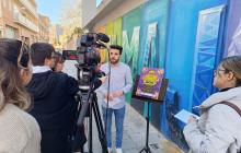 Presentació de la proposta ReusJoveFest