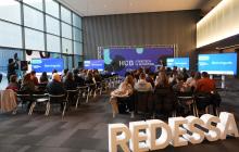 Jornada Hub Foodtech Nutrition
