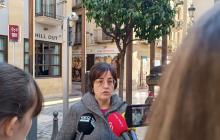 Dolors Vázquez