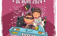 Cartell Carnaval 2024