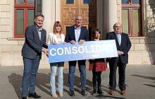 Presentació del programa Consolida't
