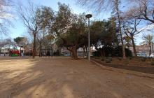 Parc Juli Garola