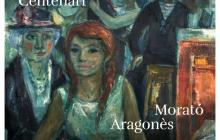 Cartell Morató Aragonès al Museu