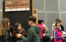 Jornada De Tu a Tu d'orientació universitària a La Palma