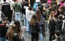 Jornada De Tu a Tu d'orientació universitària a La Palma