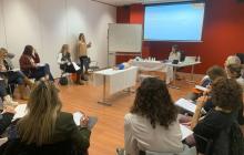 Curs Pediatria Pràctica a Fira Reus Events