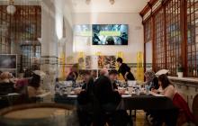 Tast dels Premis Vinari als millors vermuts catalans 2024
