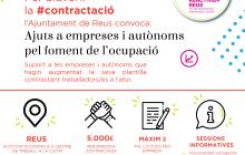 Ajuts a empreses i autònoms per al foment de l'ocupació