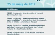 Cartell de la jornada