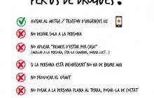 Material informatiu del Kit de la qüestió